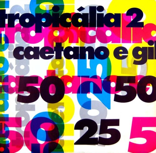 1993 – Tropicália 2