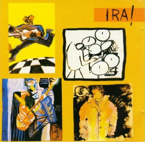 Ira!